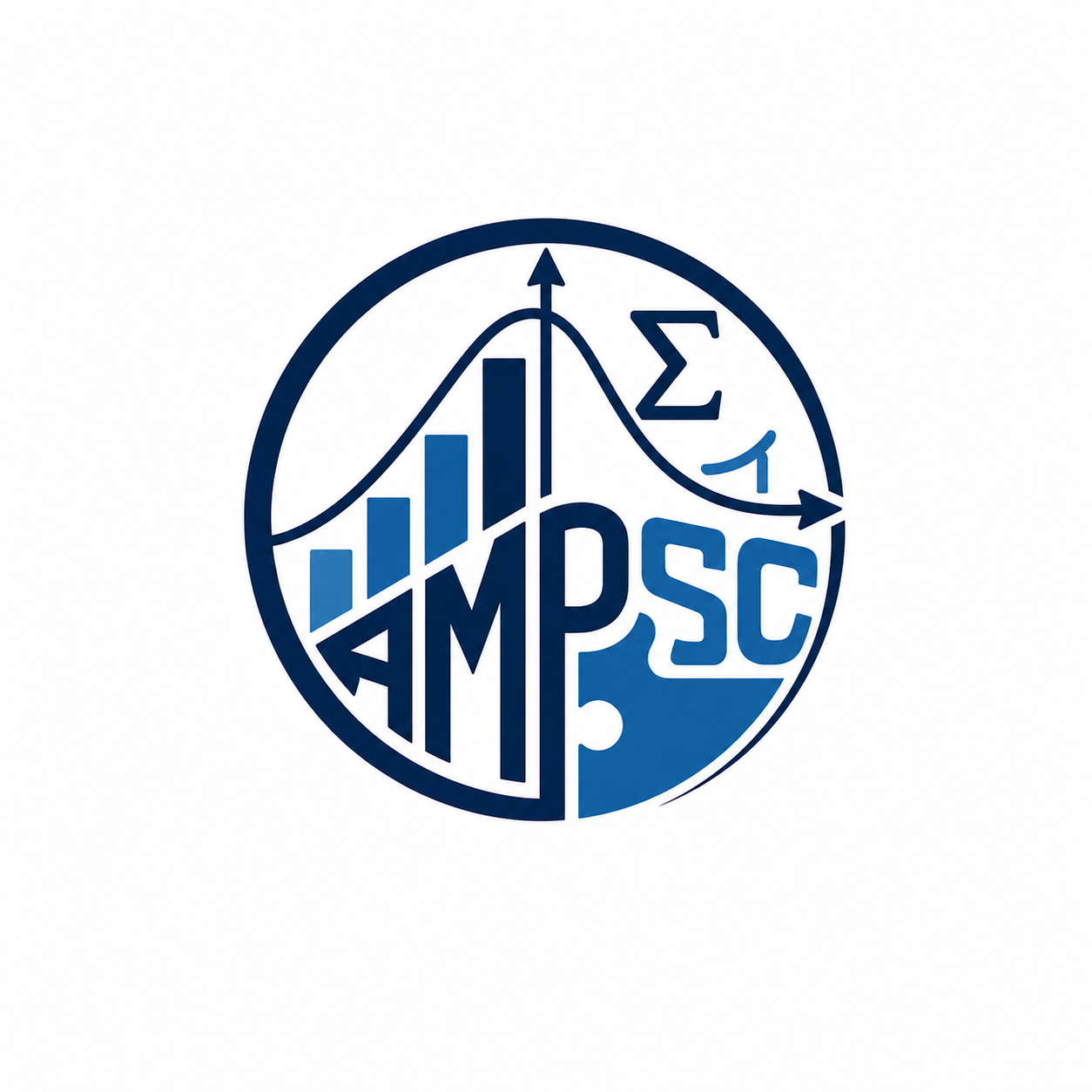 AMPSC logo